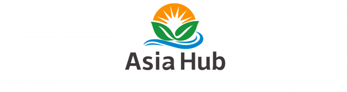 asia hub logo